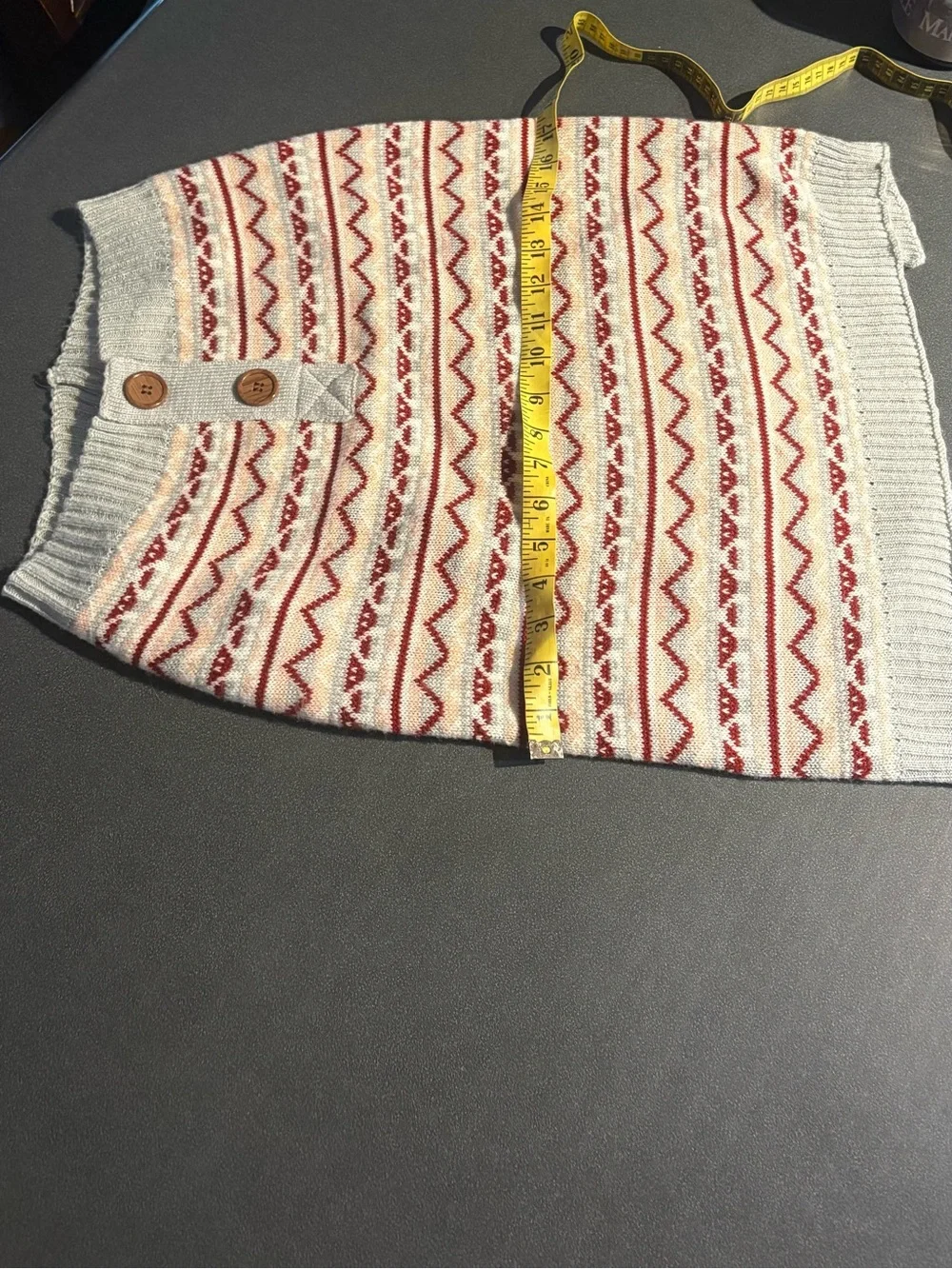 Dog sweaters bundle of 2.